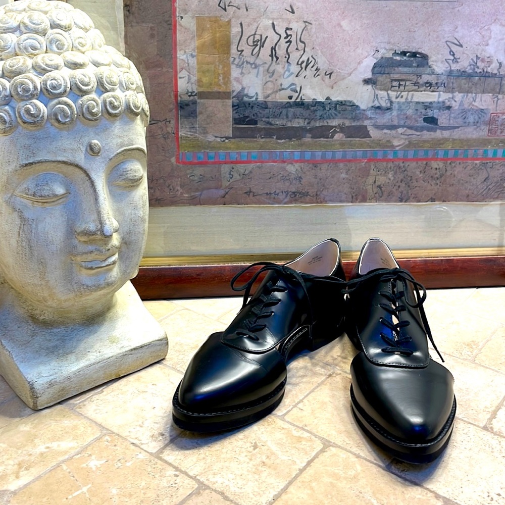 Coolest loafers by French Connection